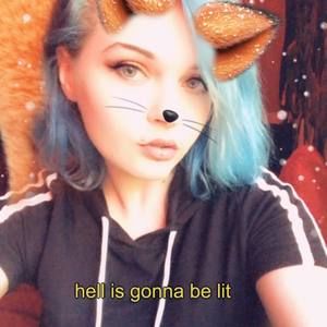 Meet your Posher, Tabitha